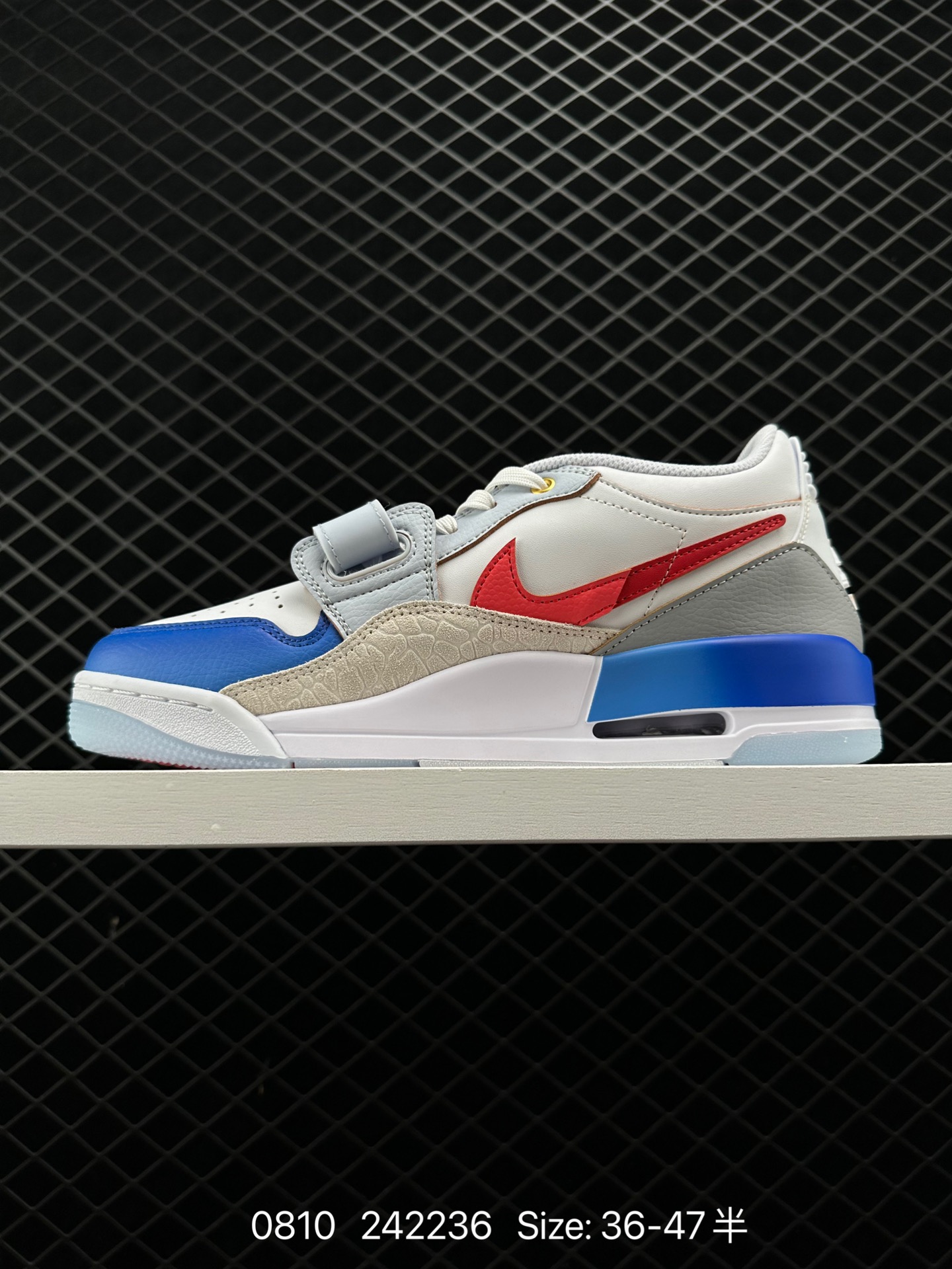 Air Jordan Legacy 312 Low